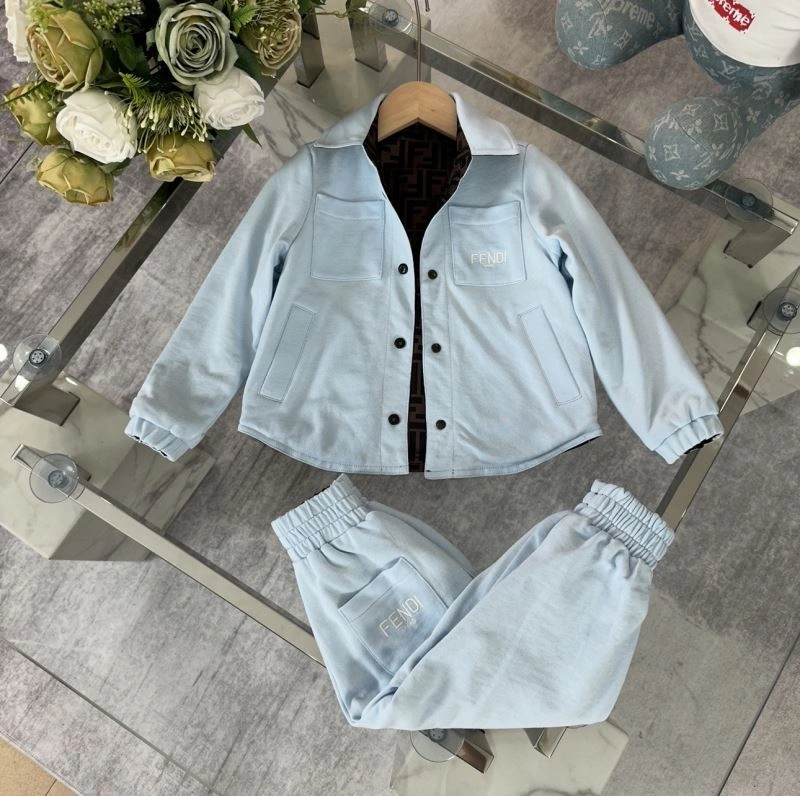 Fendi Kids TopPick 121060