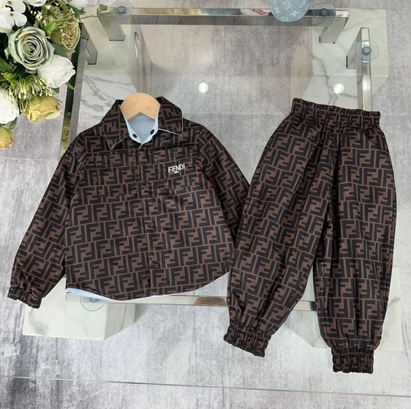 Fendi Kids TopPick 121060
