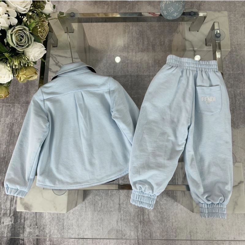 Fendi Kids TopPick 121060