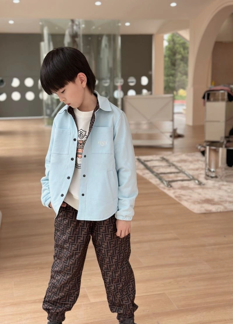Fendi Kids TopPick 121060