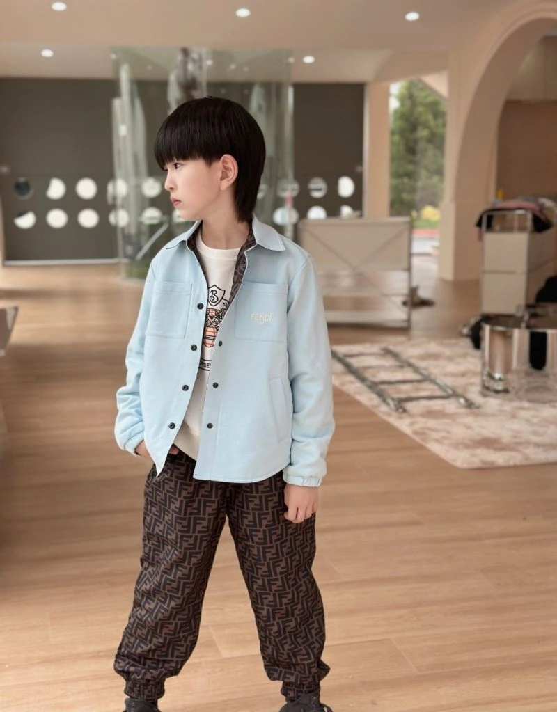 Fendi Kids TopPick 121060
