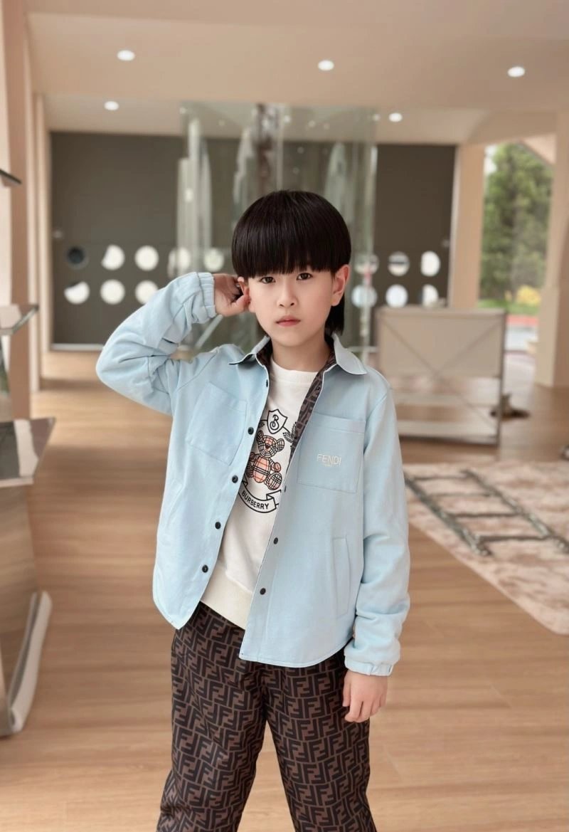 Fendi Kids TopPick 121060