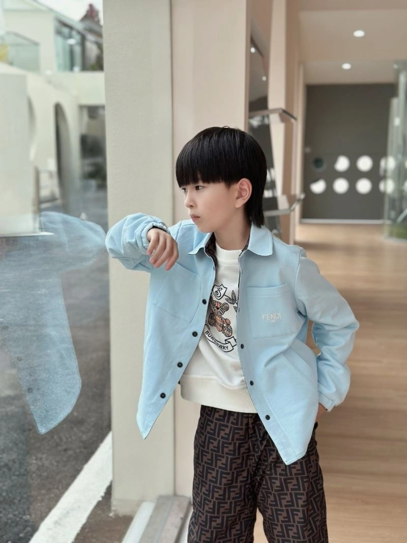Fendi Kids TopPick 121060