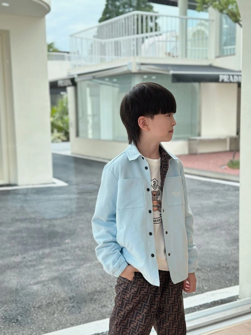 Fendi Kids TopPick 121060