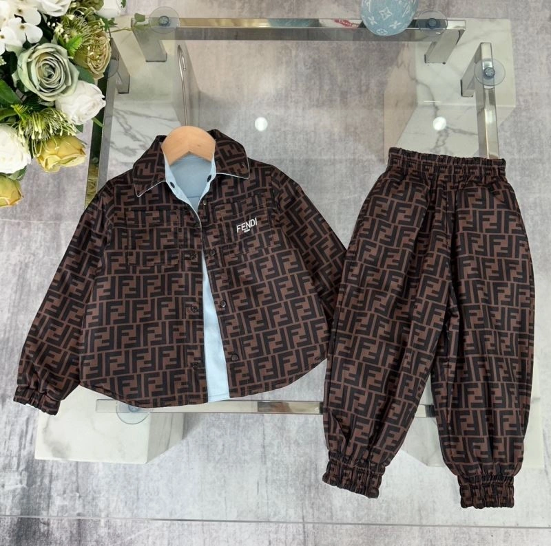 Fendi Kids TopPick 121060