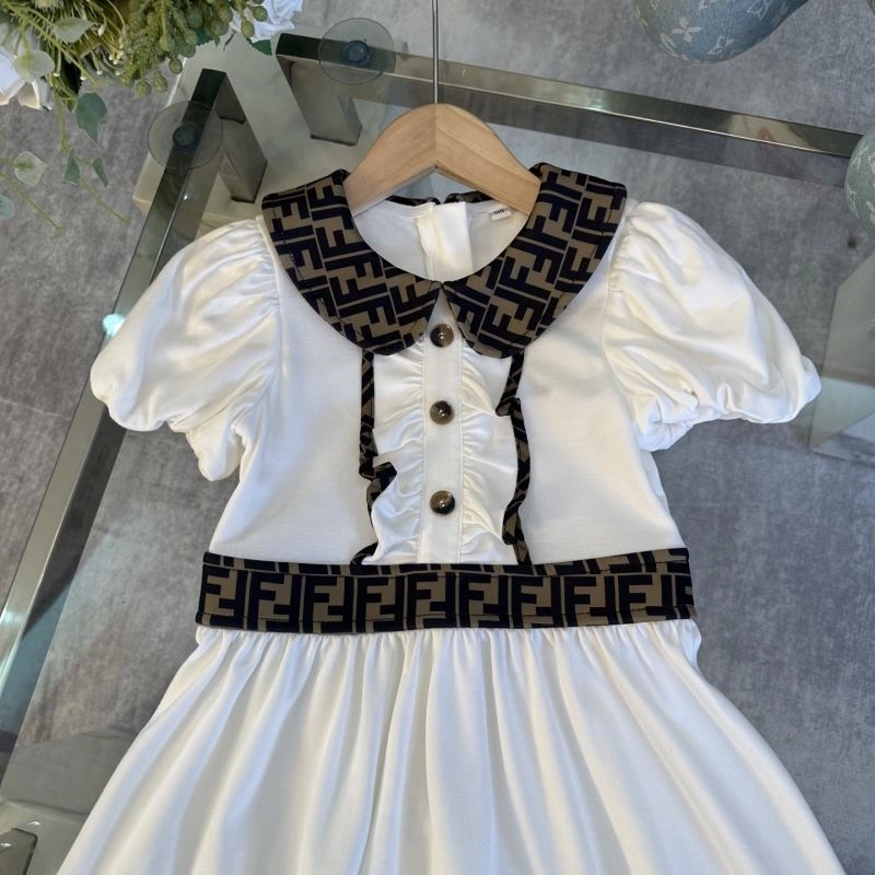 Compact Fendi Kids 121052