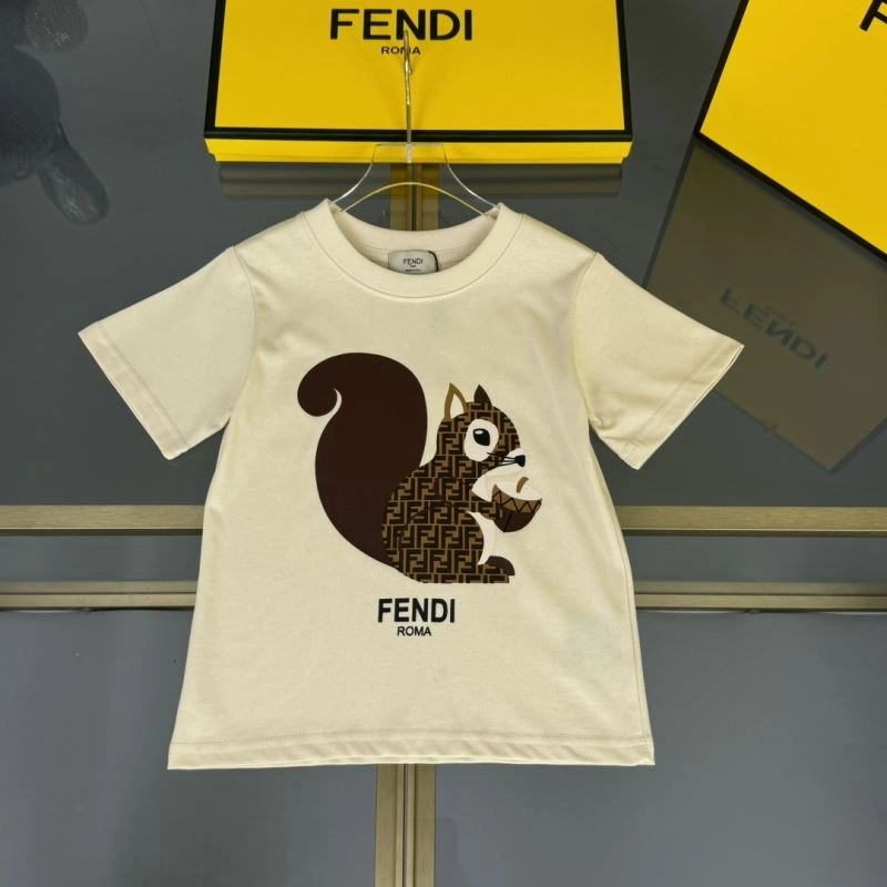 Fendi Kids Sophisticated 121027