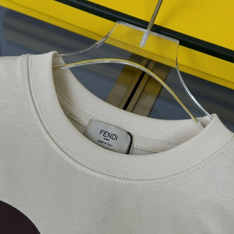 Fendi Kids Sophisticated 121027