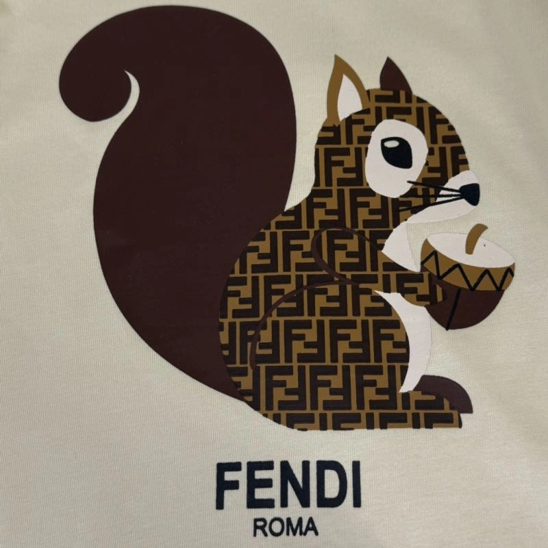Fendi Kids Sophisticated 121027