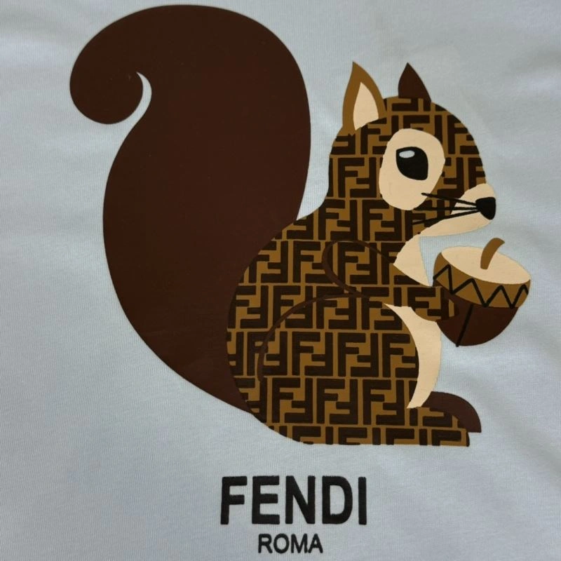 Versatile Fendi Kids 121032