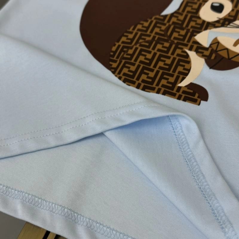 Versatile Fendi Kids 121032