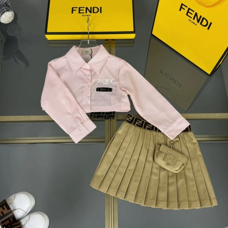 Fendi Kids GoodFit 121047