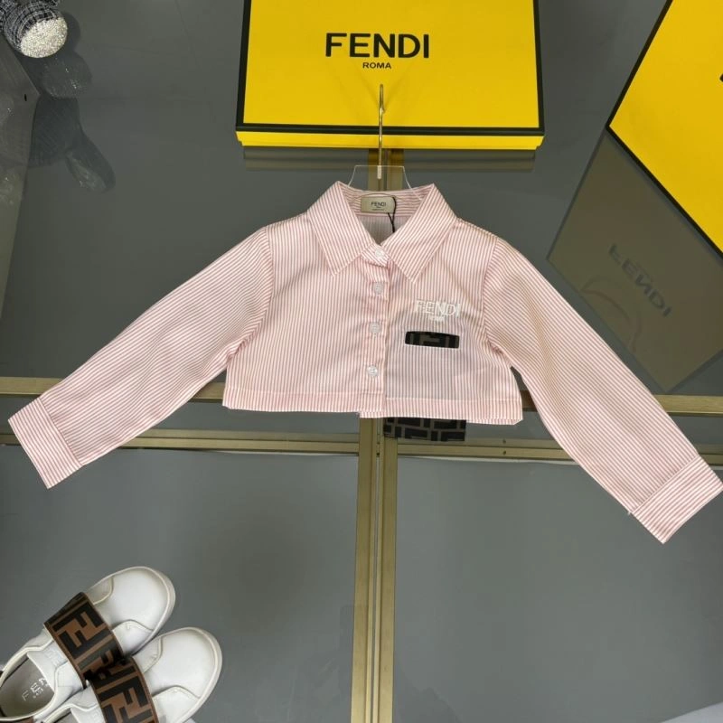 Fendi Kids GoodFit 121047