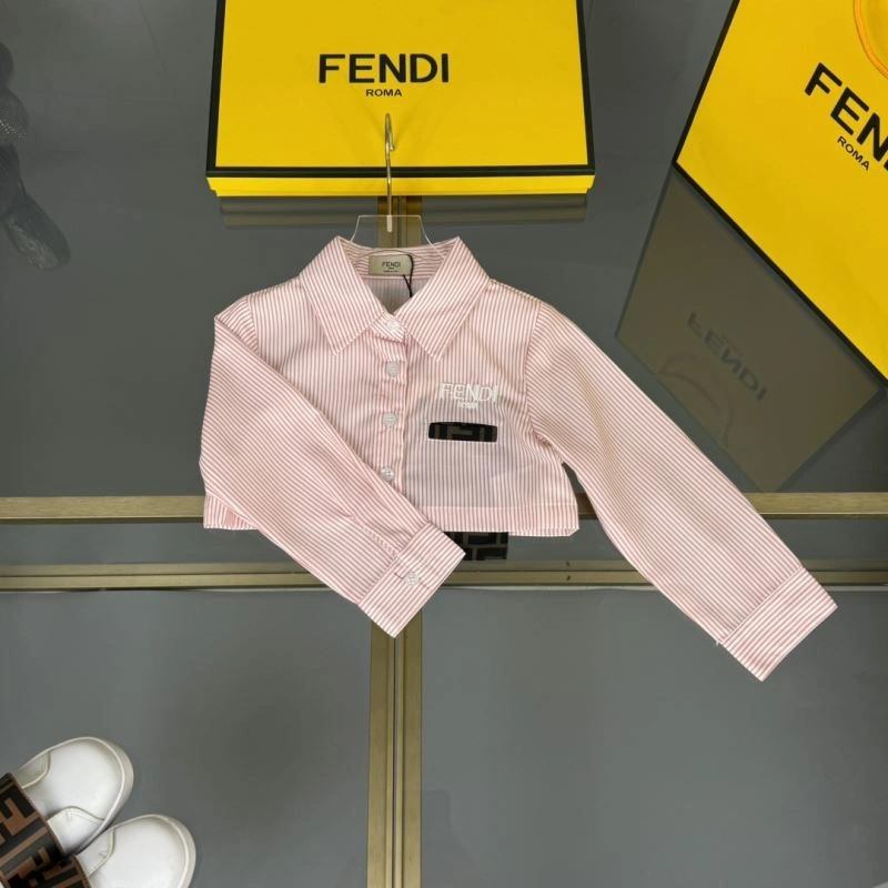 Fendi Kids GoodFit 121047