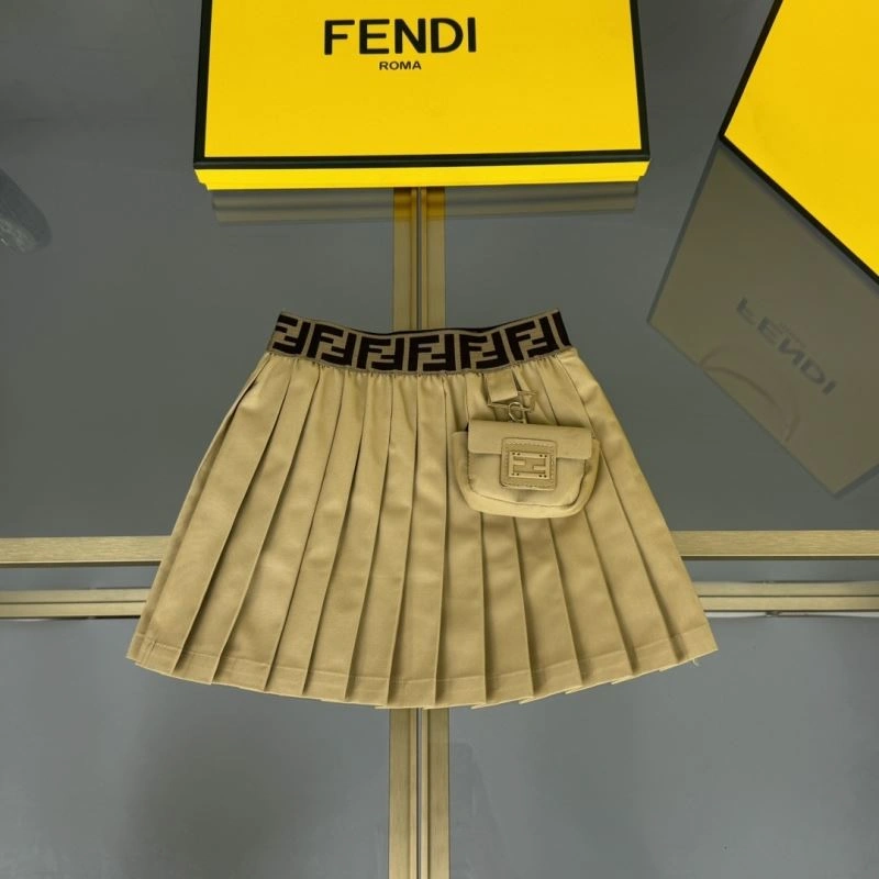 Fendi Kids GoodFit 121047