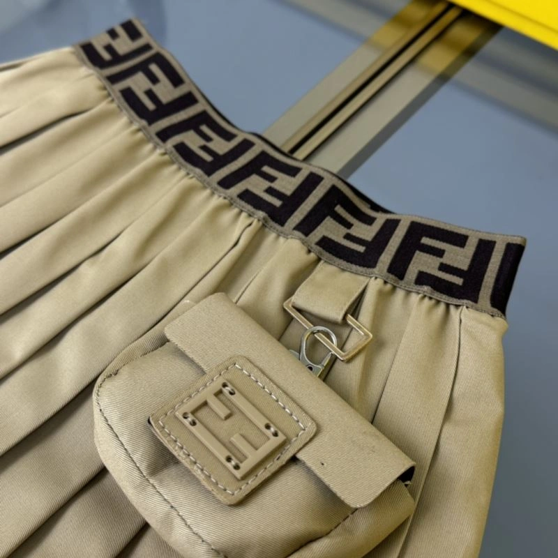 Fendi Kids GoodFit 121047