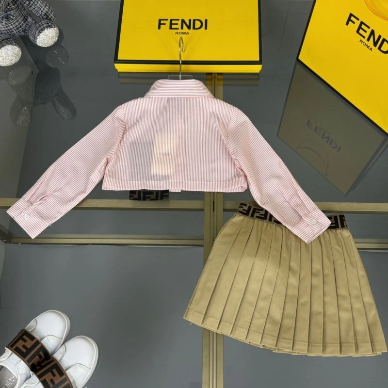 Fendi Kids GoodFit 121047