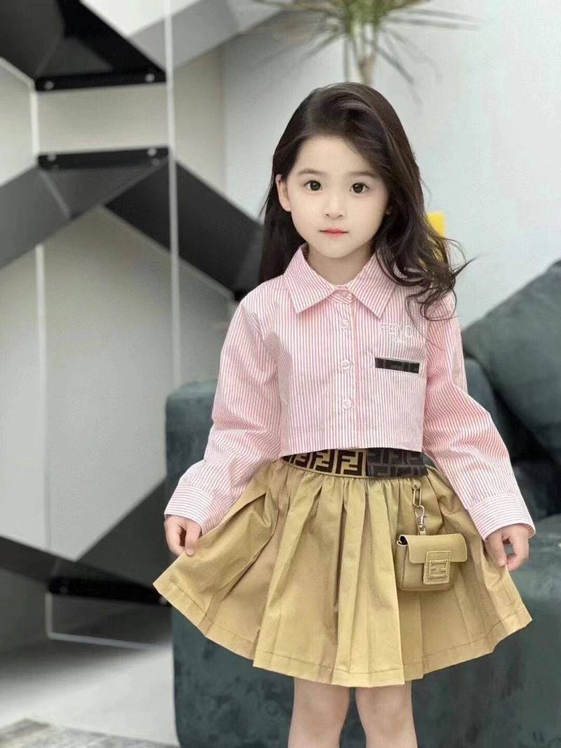 Fendi Kids GoodFit 121047
