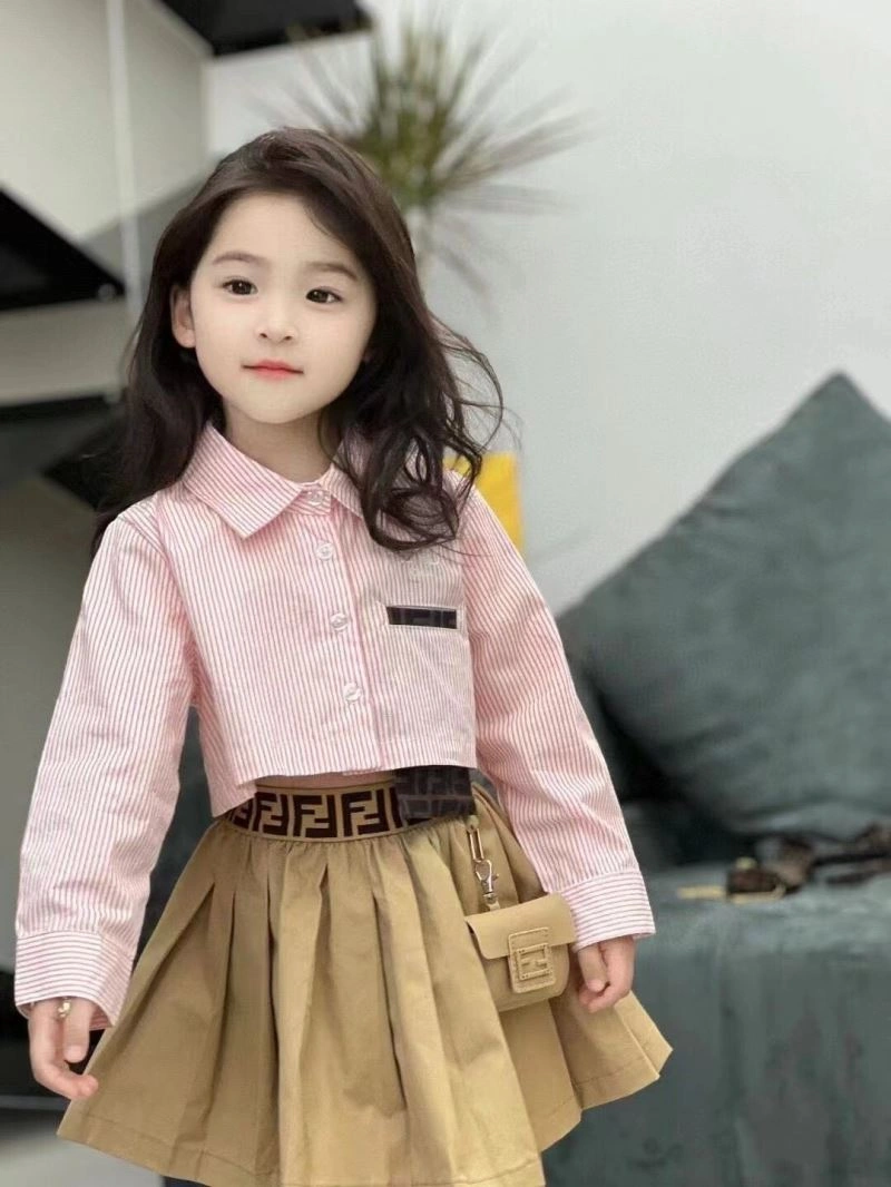 Fendi Kids GoodFit 121047