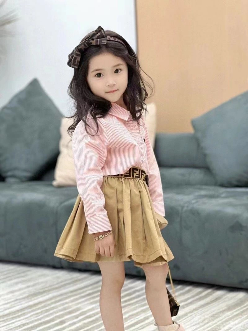Fendi Kids GoodFit 121047