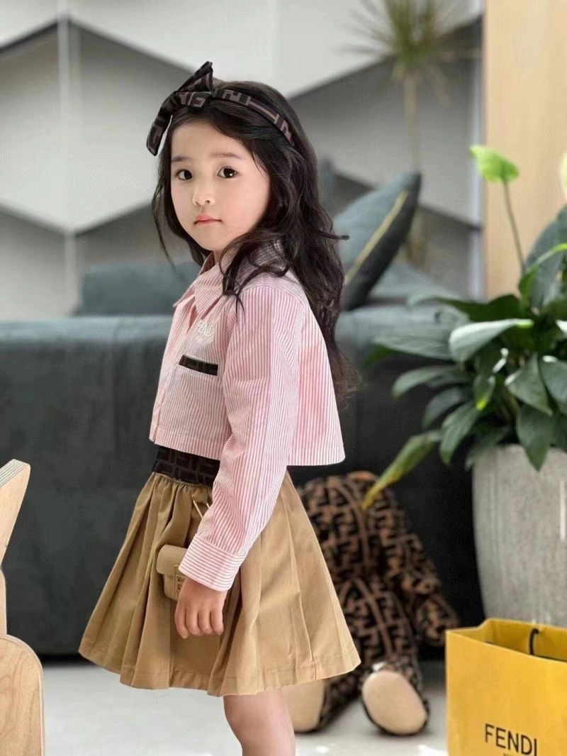 Fendi Kids GoodFit 121047