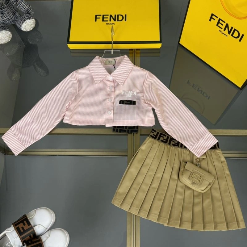 Fendi Kids GoodFit 121047