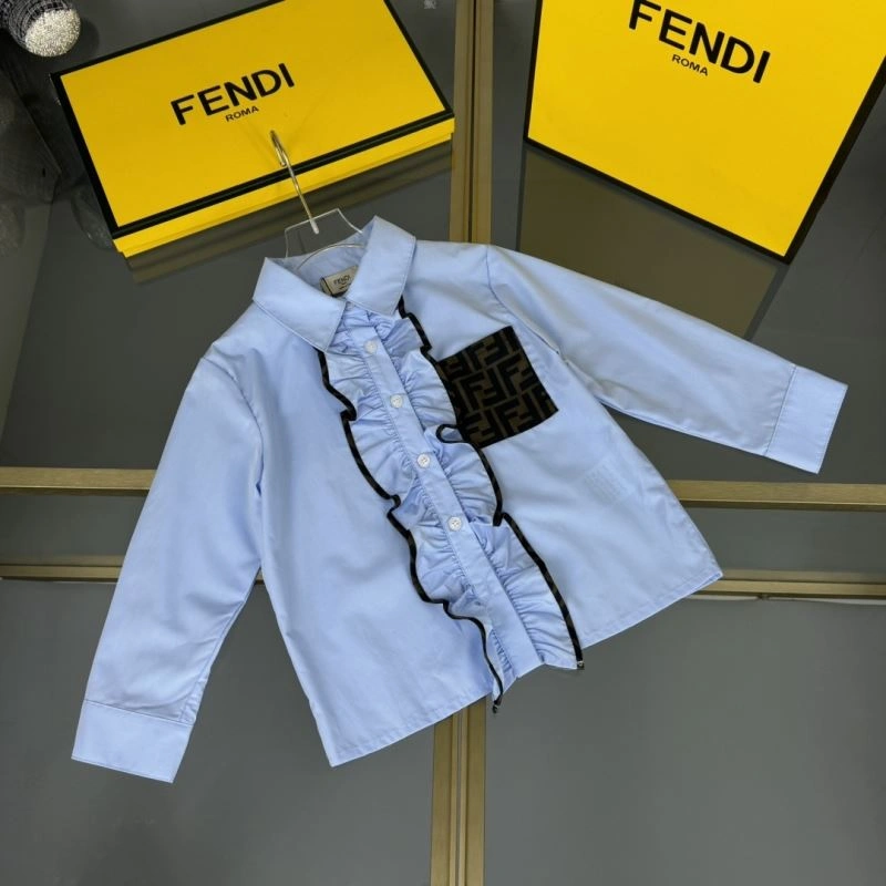 Fendi Kids TechFriendly 121050