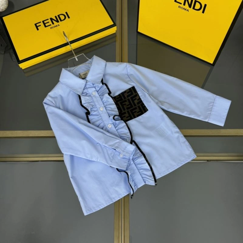 Fendi Kids TechFriendly 121050