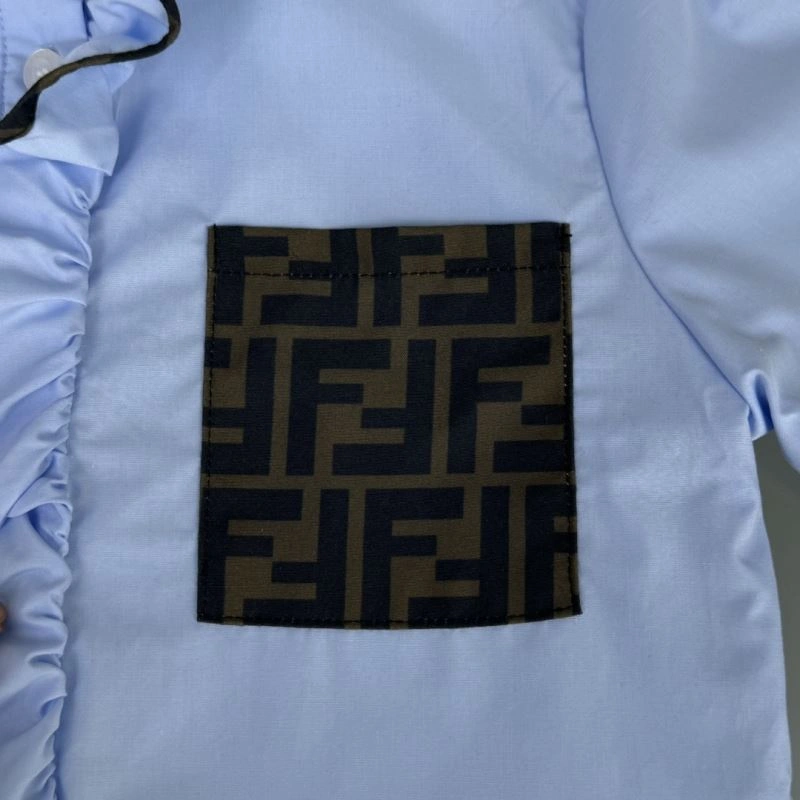 Fendi Kids TechFriendly 121050