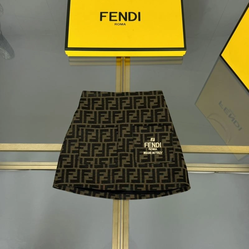 Fendi Kids TechFriendly 121050