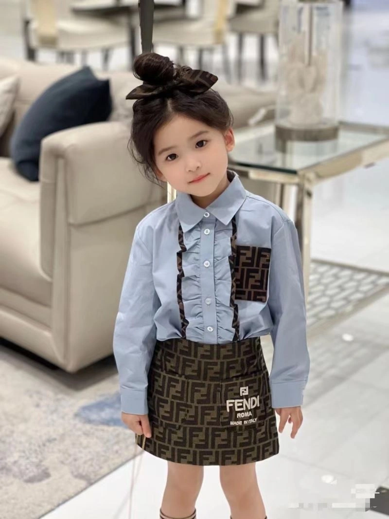 Fendi Kids TechFriendly 121050