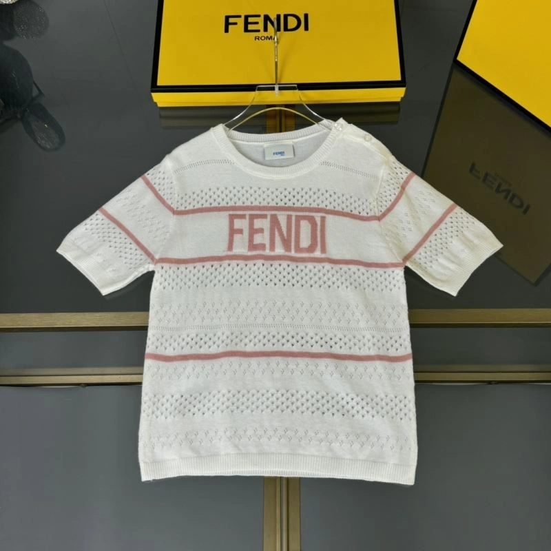 Fendi Kids Supportive 121046