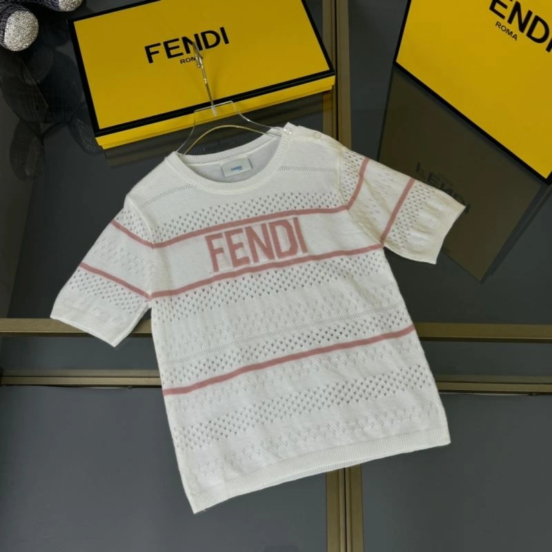 Fendi Kids Supportive 121046