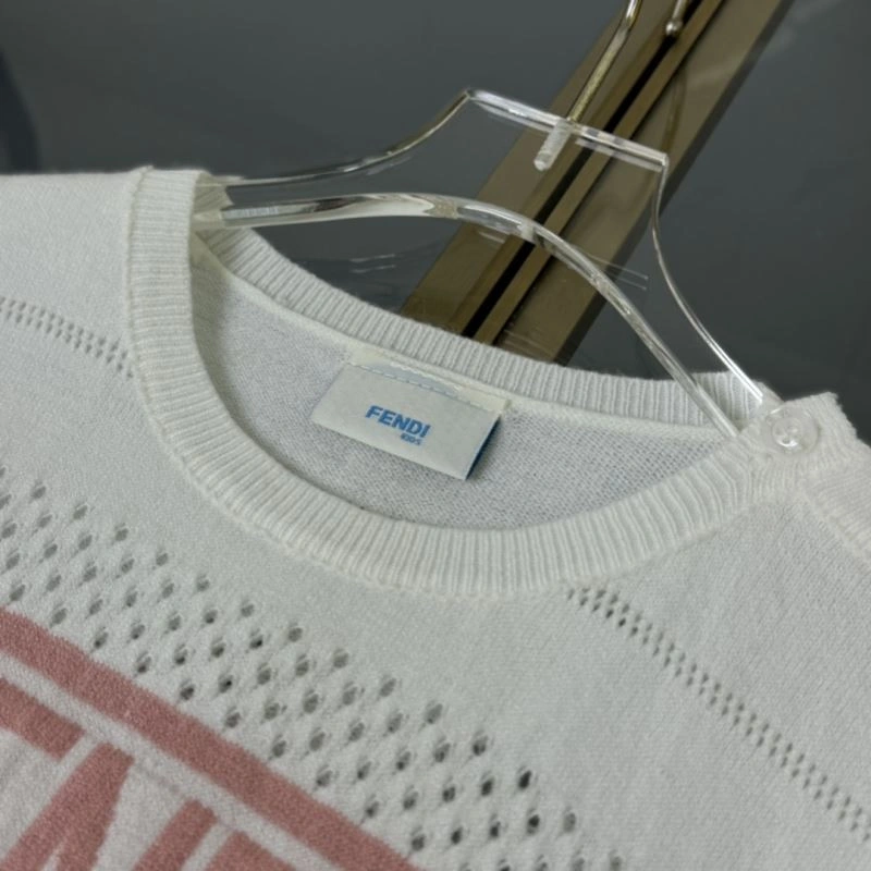 Fendi Kids Supportive 121046