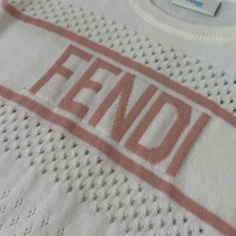 Fendi Kids Supportive 121046