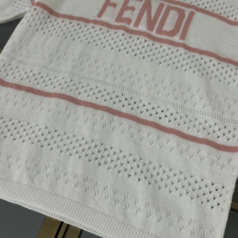 Fendi Kids Supportive 121046