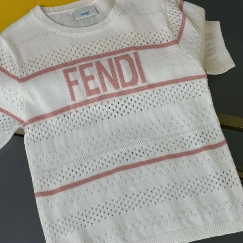 Fendi Kids Supportive 121046