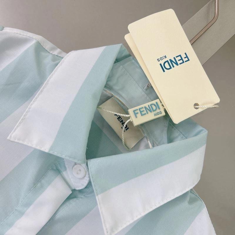 Fendi Kids FastDry 121058