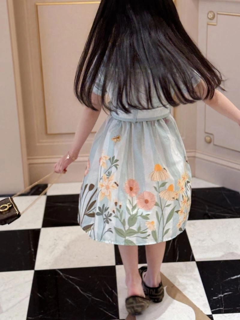 Fendi Kids FastDry 121058