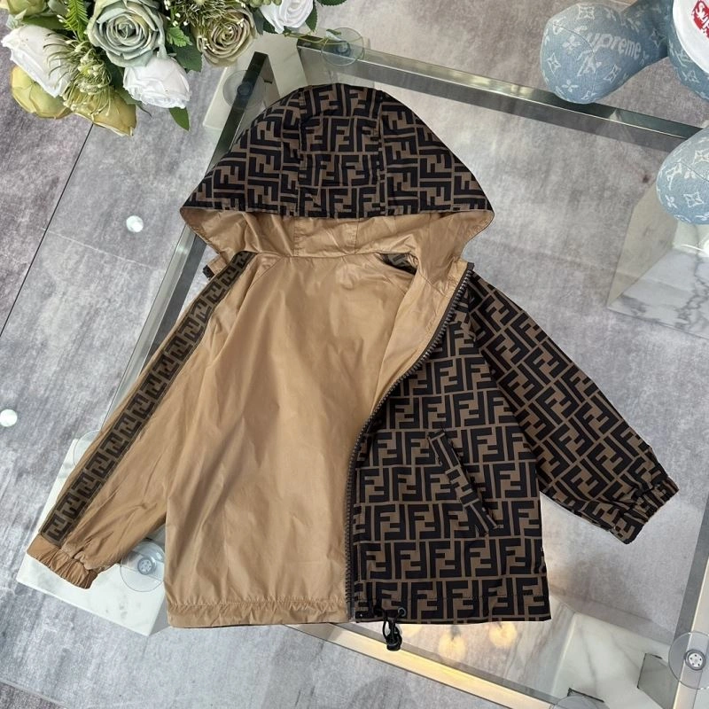 FashionForward Fendi Kids 121059