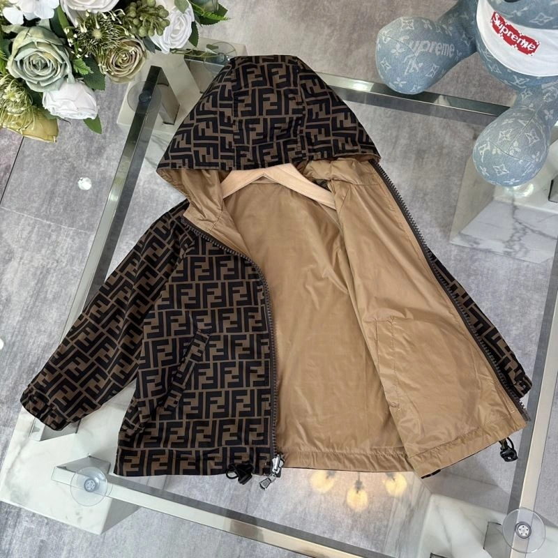 FashionForward Fendi Kids 121059