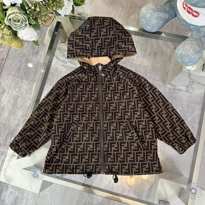 FashionForward Fendi Kids 121059