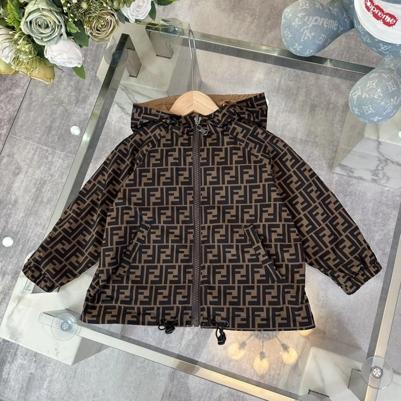 FashionForward Fendi Kids 121059