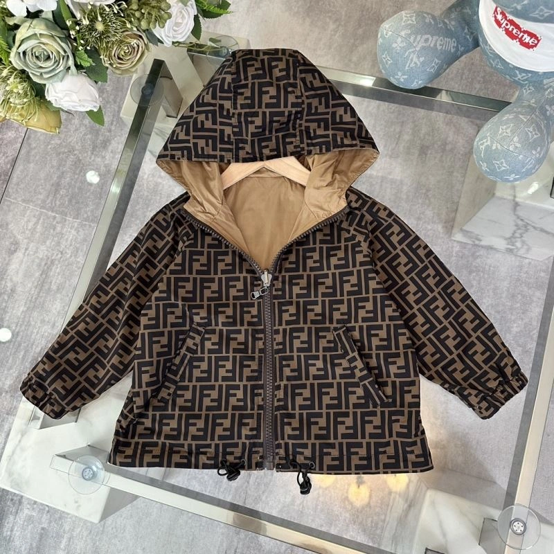 FashionForward Fendi Kids 121059