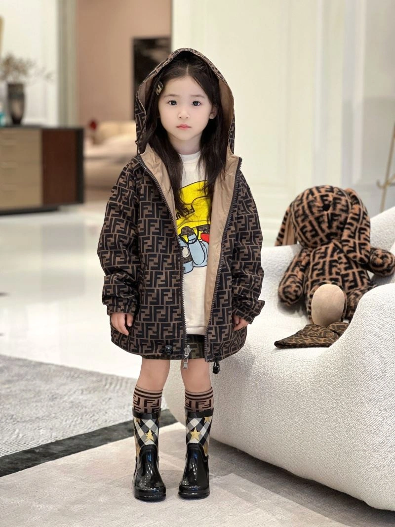 FashionForward Fendi Kids 121059