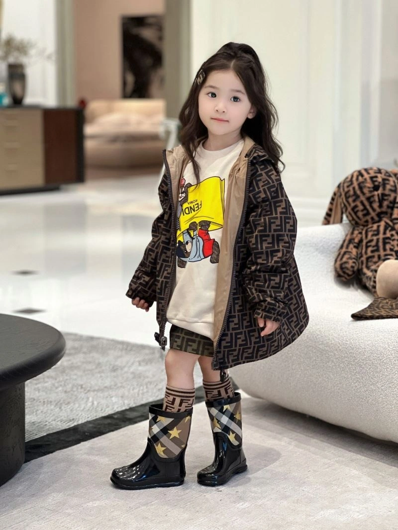 FashionForward Fendi Kids 121059