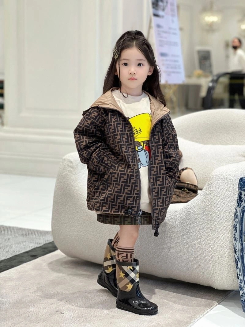 FashionForward Fendi Kids 121059