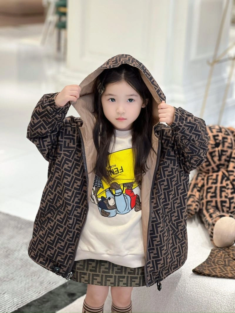FashionForward Fendi Kids 121059