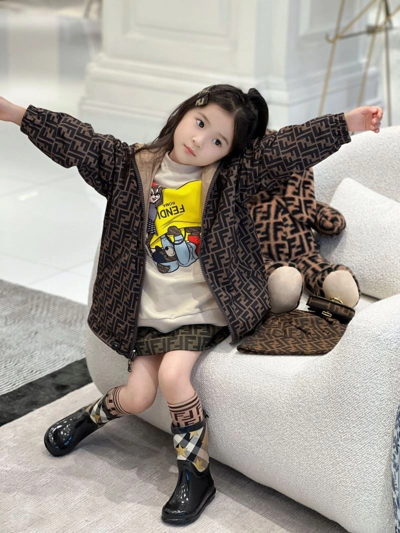 FashionForward Fendi Kids 121059