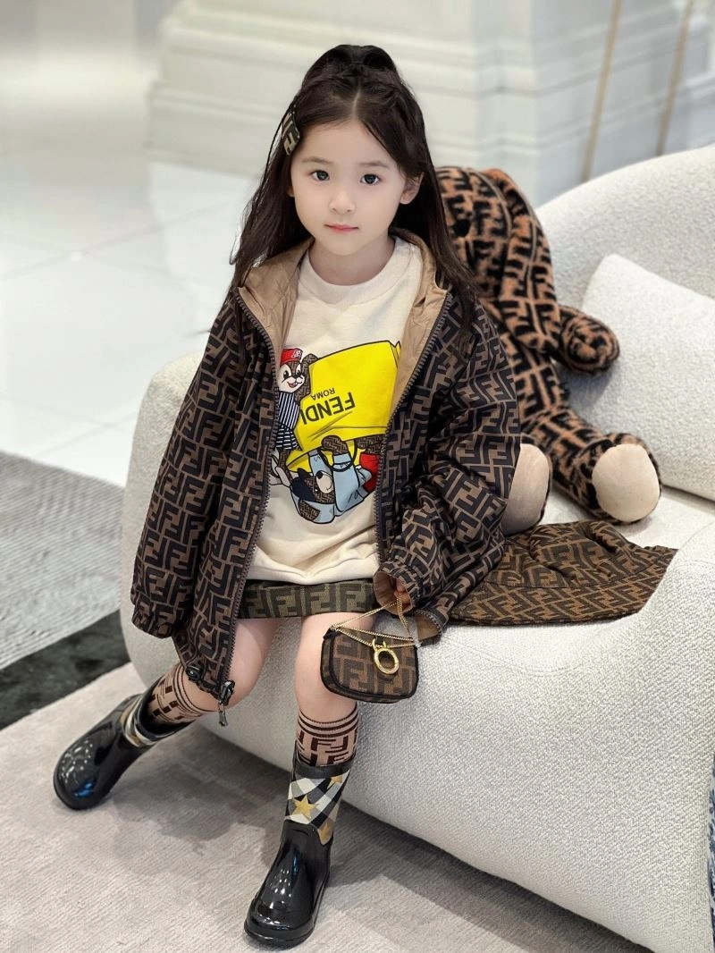 FashionForward Fendi Kids 121059
